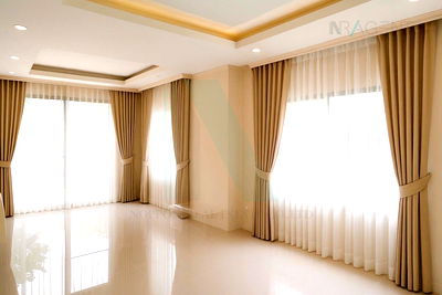 บ้านเดี่ยวให้เช่า : 🔺 ให้เช่าบ้านเดี่ยว 2 ชั้น เพอร์เฟค เพลส พระราม 9-กรุงเทพกรีฑา 4 ห้องนอน 4 ห้องน้ำ