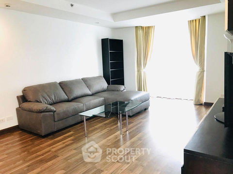 2-BR Condo at The Rajdamri near BTS Ratchadamri (ID 392293)