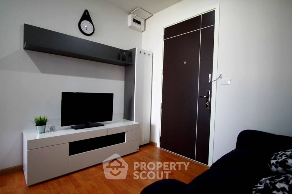 picture 1-BR Condo at The President Sathorn-Ratchapruek 2 near MRT Bang Wa (ID 476889) - 3/6