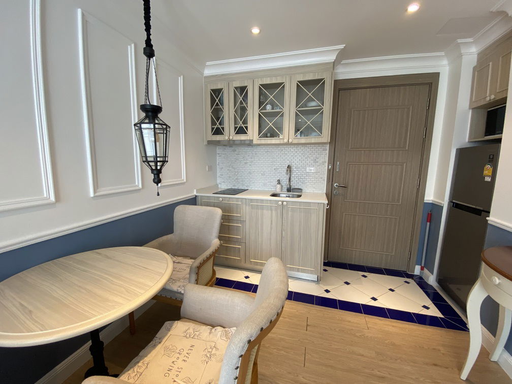 picture 1 Bedroom Condominium @ Seven Seas - Cote DAzur - 3/19