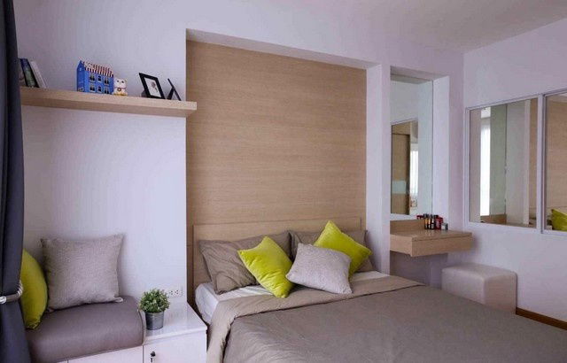 picture Condo for Rent: Life @ Sukhumvit 65 - 5/5