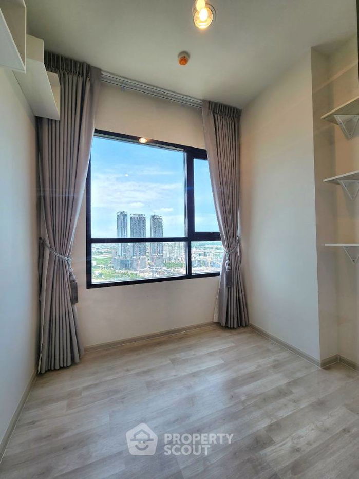 รูป คอนโด 2-ห้องนอน ที่ นิช โมโน เมกะ สเปซ บางนา ใน บางแก้ว (ID 1268656) - รูปที่ 2/12