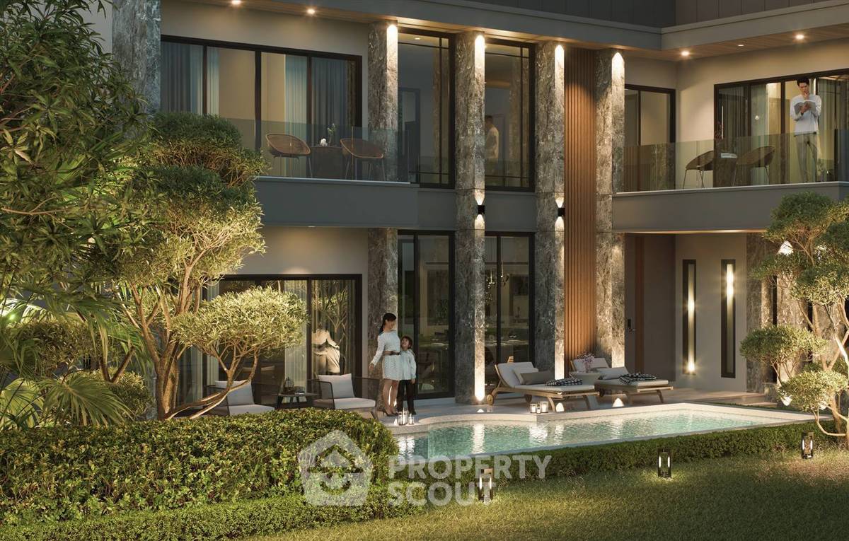 รูป วิลล่า 5-ห้องนอน ใกล้ เมืองพัทยา (ID 2098742) - รูปที่ 17/18