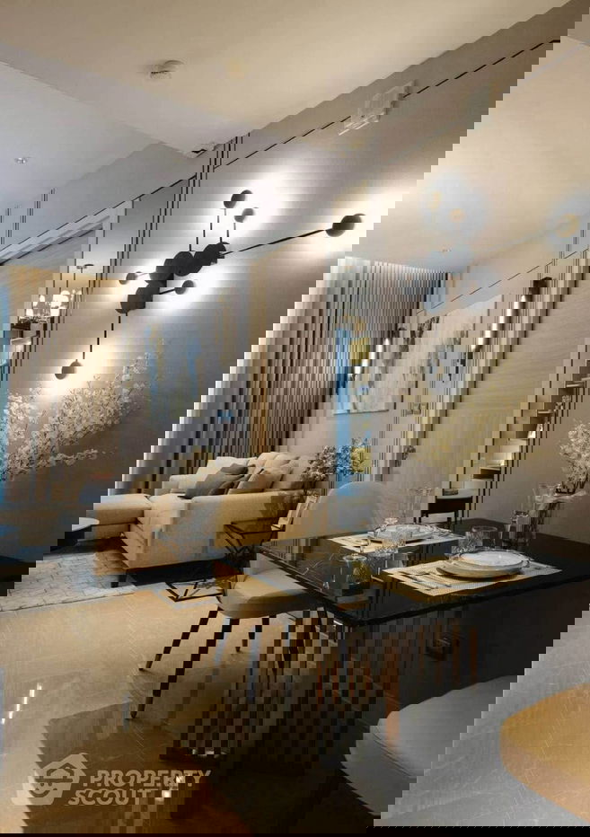 picture 1-BR Condo at Sindhorn Residence near BTS Ratchadamri (ID 2231364) - 2/13