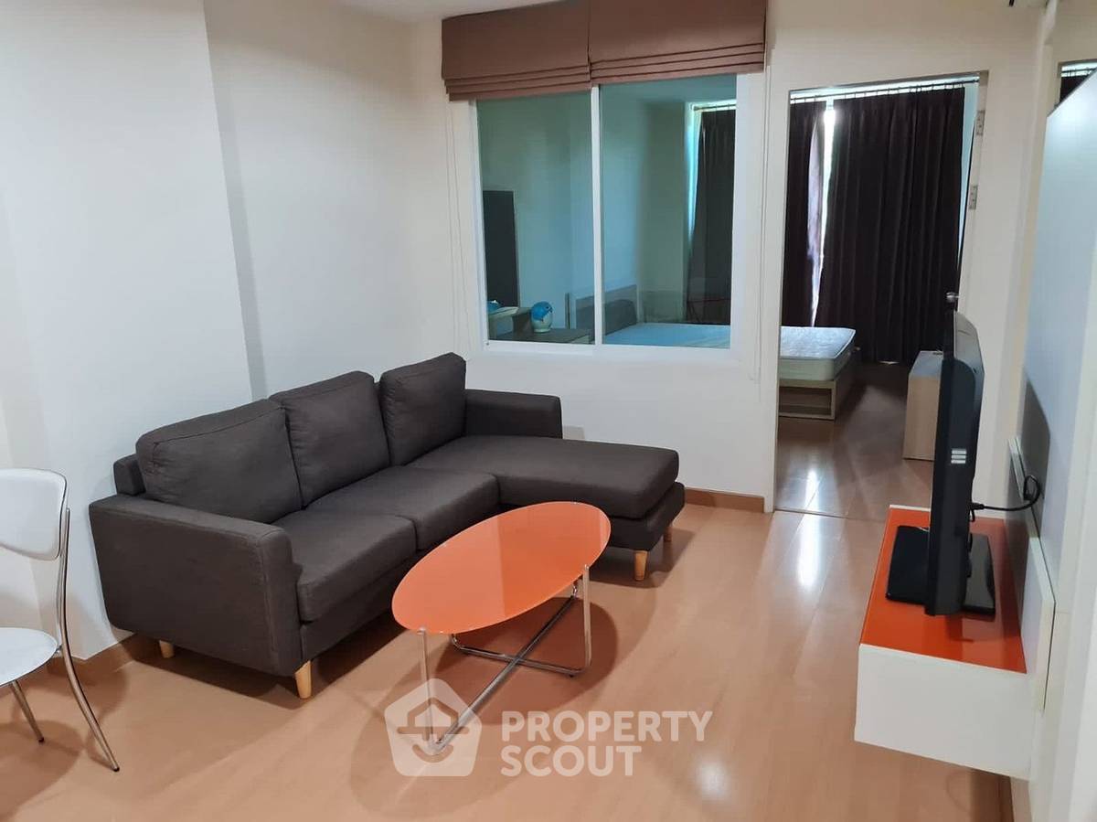picture 1-BR Condo at Life @ Sukhumvit 67 near BTS Phra Khanong (ID 894622) - 1/10