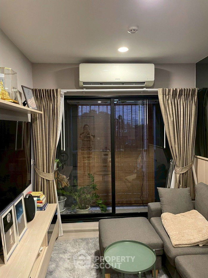 รูป คอนโด 1-ห้องนอน ที่ แอสปาย สุขุมวิท-อ่อนนุช ใน สวนหลวง (ID 2083133) - รูปที่ 6/16