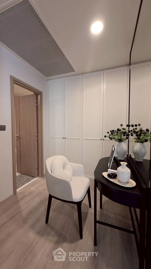 picture 3-BR Condo at PYNN Soonvijai near ARL Ramkhamhaeng (ID 2236998) - 3/9