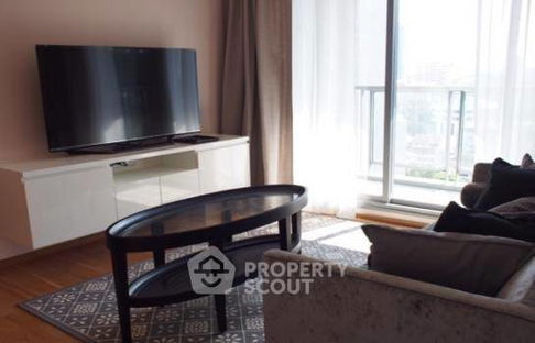 2-BR Condo at H Sukhumvit 43 near BTS Phrom Phong (ID 1197647)