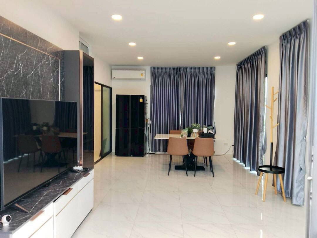 picture For Rent Puri Prime NongChok Unit 69/8 - 7/20