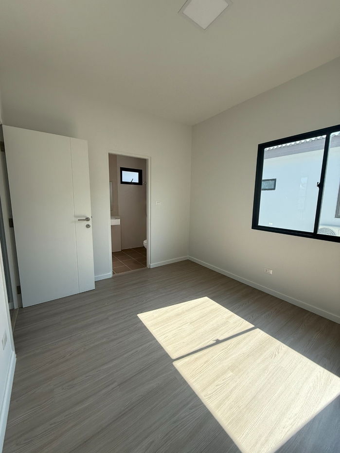 picture Townhome for Sale at Anasiri Ramkhamhaeng – Project by Sansiri - 9/9