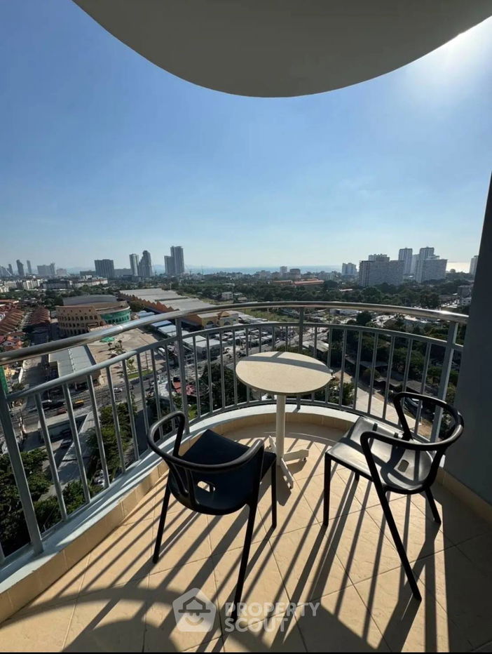 รูป คอนโด 2-ห้องนอน ที่ ศุภาลัย มาเรย์ พัทยา ใกล้ พัทยาใต้ (ID 2089197) - รูปที่ 9/9