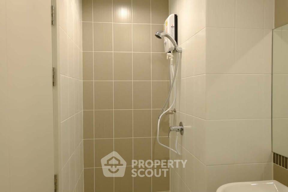 picture 1-BR Condo at The Stage Taopoon - Interchange near MRT Tao Poon (ID 2229716) - 14/14