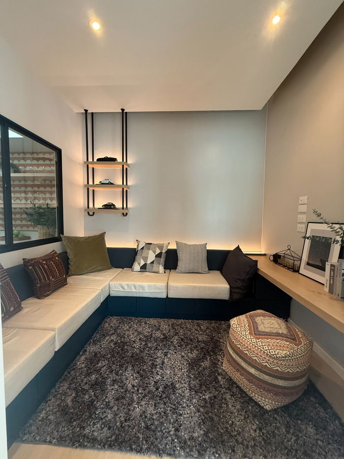picture Townhome for Sale at Anasiri Ramkhamhaeng – Move-in Ready Project by Sansiri - 4/14