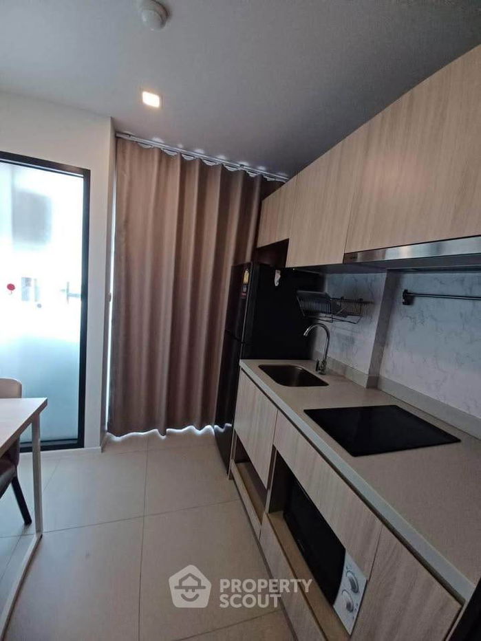 picture 1-BR Condo at The Nest Sukhumvit 64 near BTS Udom Suk (ID 2236181) - 4/8