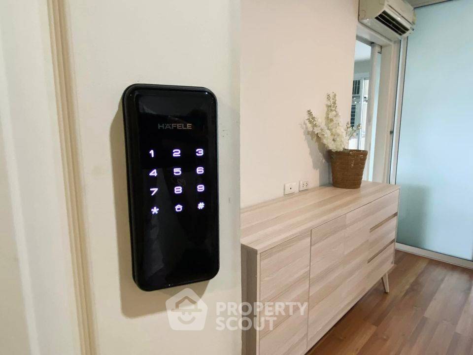picture 1-BR Condo at U Sabai Rama 4 Kluaynamthai near BTS Phra Khanong (ID 1252209) - 7/10