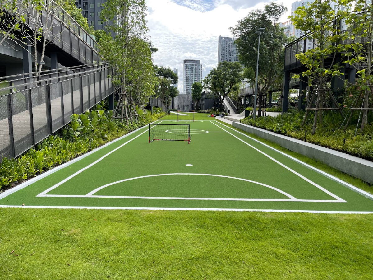 picture Life sathorn sierra for rental  - 17/27