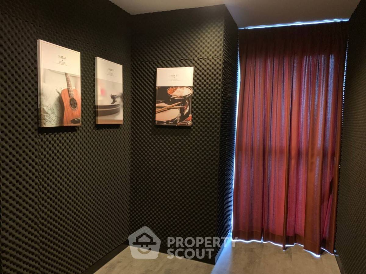 picture 2-BR Condo at Ideo Mobi Rama 9 near MRT Phra Ram 9 (ID 566090) - 12/17