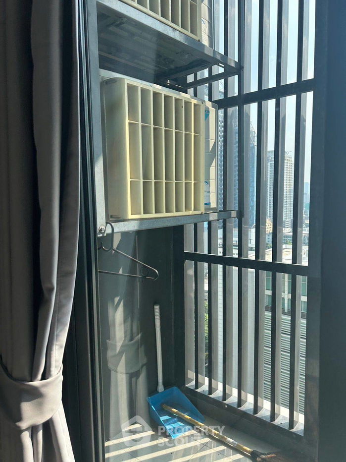 picture 1-BR Condo at Rhythm Rangnam near BTS Victory Monument (ID 1401539) - 7/10