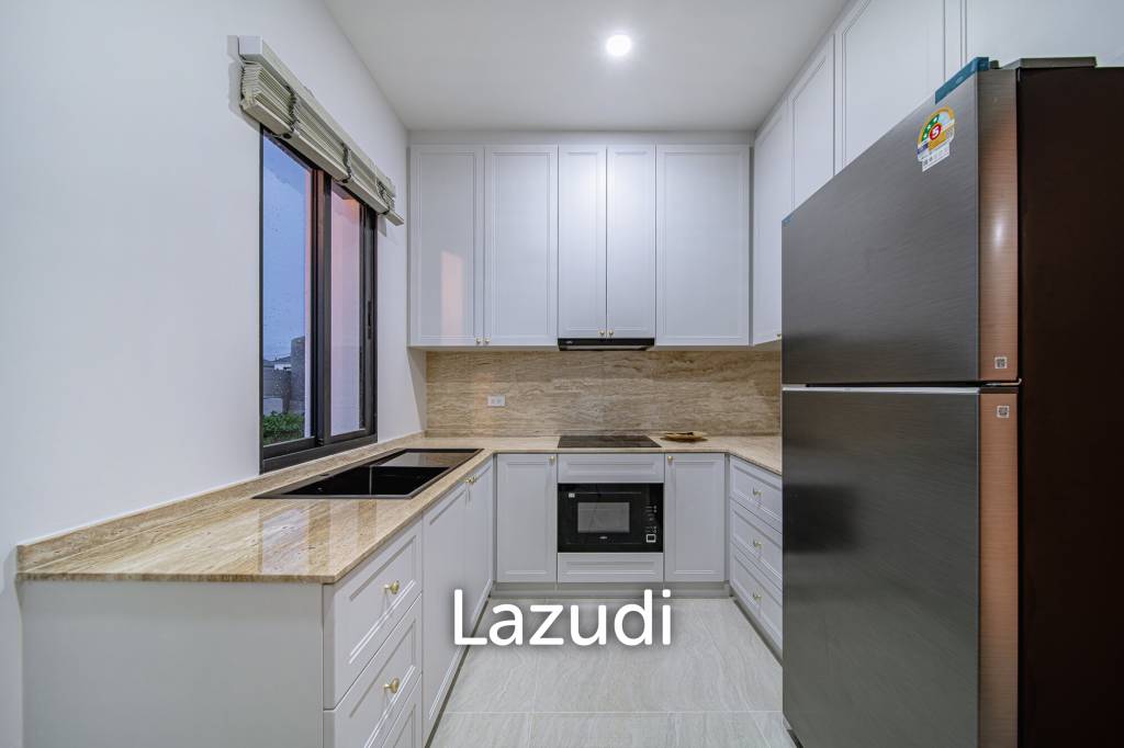 picture 3 Bedrooms 4 Bathrooms 221.30 SQ.M. The Palm Grandios - 36/39
