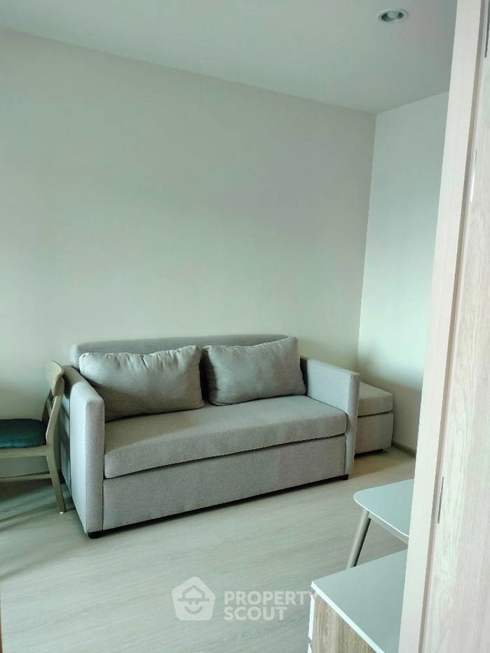 picture 1-BR Condo at NUE Noble Fai Chai - Wang Lang near MRT Fai Chai (ID 1459216) - 2/5