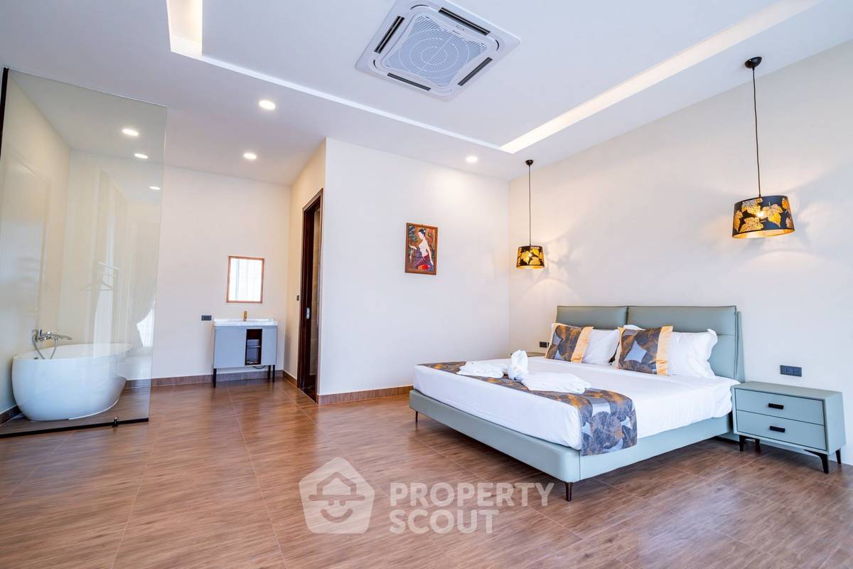 รูป บ้าน 7-ห้องนอน ใกล้ พัทยาใต้ (ID 2234412) - รูปที่ 23/26