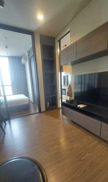 Room for rent at The Line Sukhumvit71 Bts Prakanong