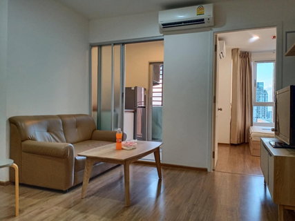 รูปภาพ Condo For Rent U Delight @Talat phlu Station (A6808007) ID Line : @rent24