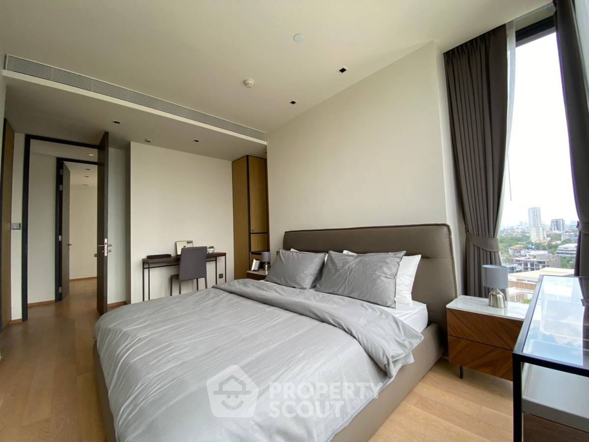 รูป คอนโด 2-ห้องนอน ที่ บีทนิค สุขุมวิท 32 ใกล้ BTS ทองหล่อ (ID 1449178) - รูปที่ 9/11