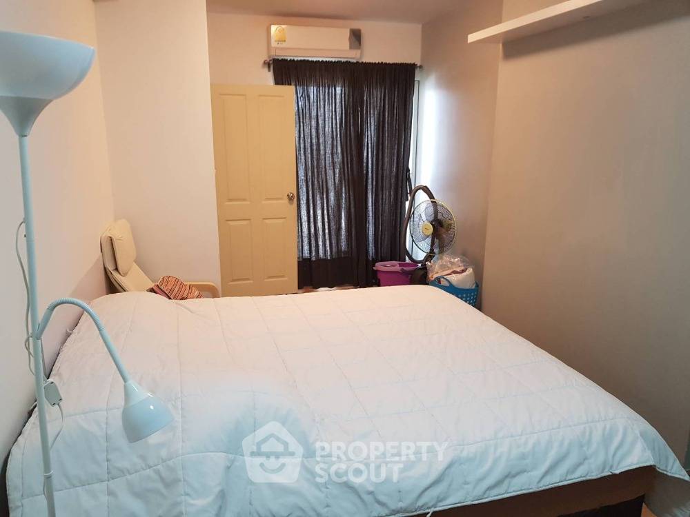 picture 1-BR Condo at Supalai Park Ratchayothin near BTS Ratchayothin (ID 1521571) - 2/10