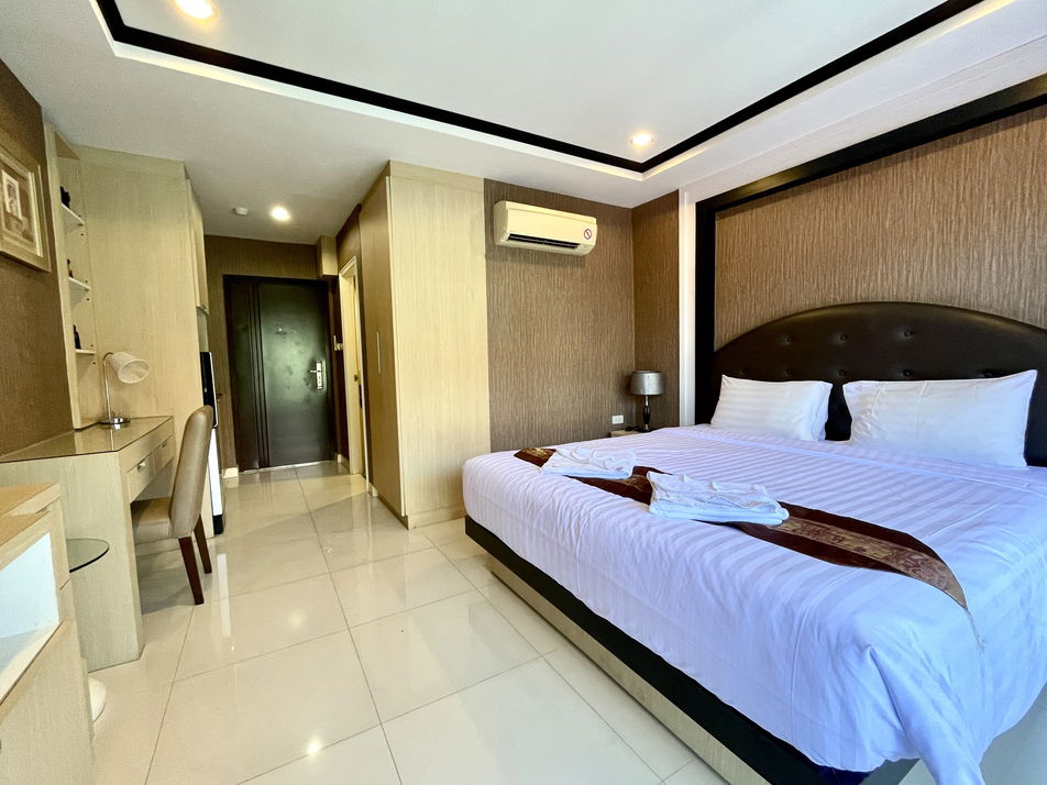 รูป Studio Condominium @ New Nordic Marcus VIP 5 - รูปที่ 8/24