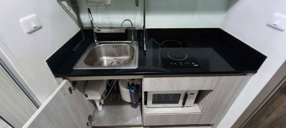picture Niche MONO Ramkhamhaeng | Smart Condo near MRT & The Mall Ramkhamhaeng - 5/5