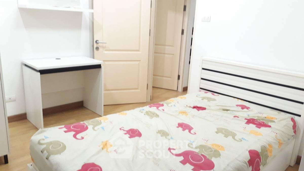 รูป คอนโด 2-ห้องนอน ที่ แบงค์คอก ฮอไรซอน เพชรเกษม ใกล้ MRT เพชรเกษม 48 (ID 725953) - รูปที่ 3/9