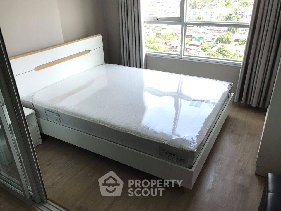 picture 1-BR Condo at The Tempo Grand Wutthakat near BTS Wutthakat (ID 426735) - 1/4