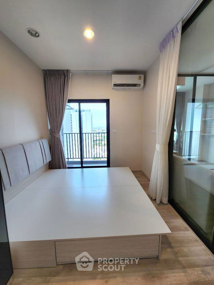 รูป คอนโด 2-ห้องนอน ที่ นิช โมโน เมกะ สเปซ บางนา ใน บางแก้ว (ID 1268656) - รูปที่ 5/12