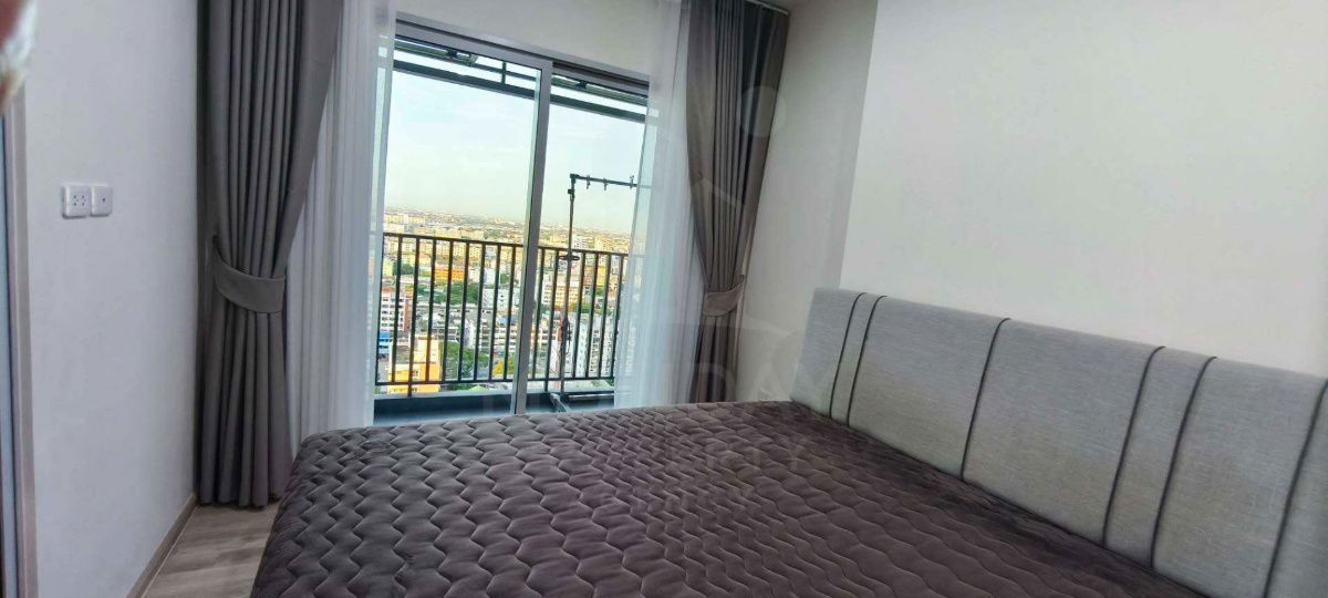 picture Niche MONO Ramkhamhaeng | Smart Condo near MRT & The Mall Ramkhamhaeng - 3/5