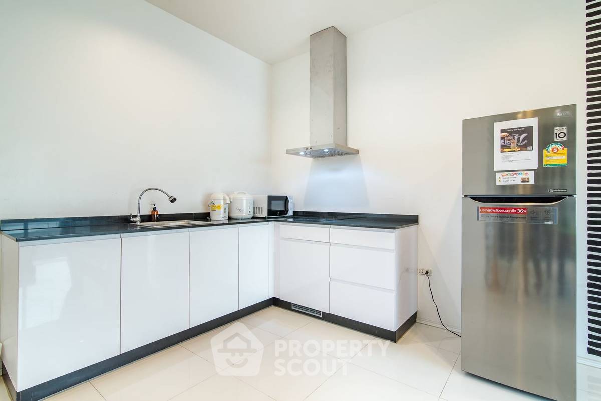 รูป วิลล่า 4-ห้องนอน ใน หินเหล็กไฟ (ID 2071674) - รูปที่ 8/13
