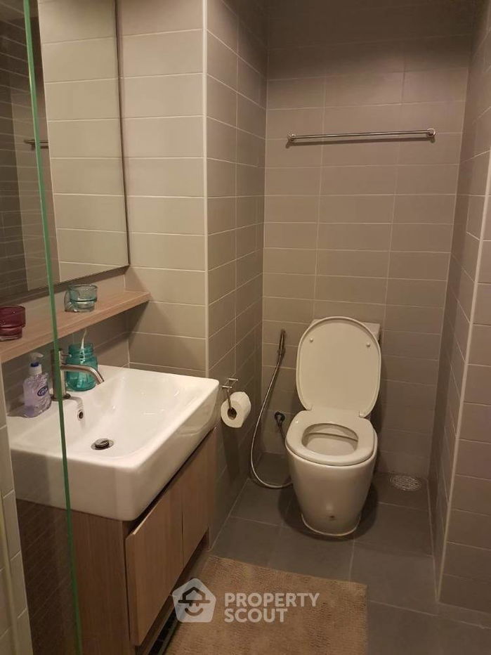 picture 1-BR Condo at L Loft Ratchada 19 near MRT Ratchadaphisek (ID 751760) - 15/21
