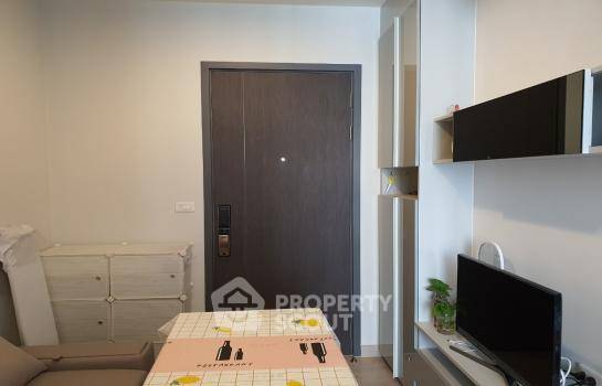 picture 1-BR Condo at Niche Pride Taopoon-Interchange near MRT Tao Poon (ID 664622) - 7/10