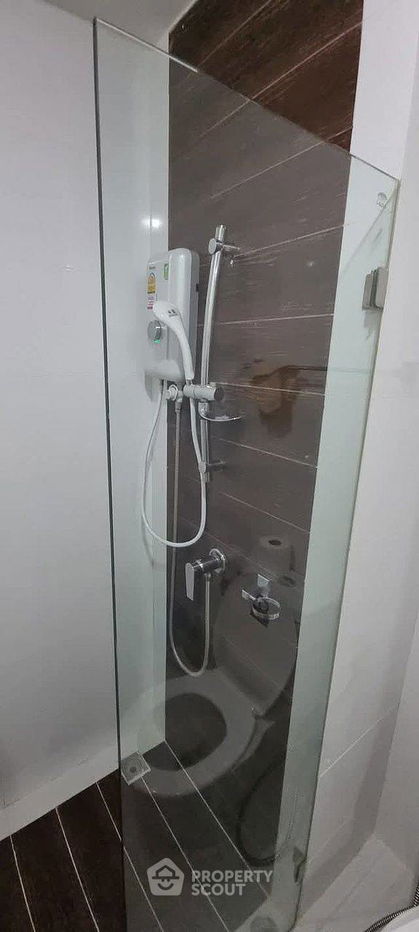 picture 1-BR Condo at A Space Sukhumvit 77 in Suan Luang (ID 2235573) - 3/7