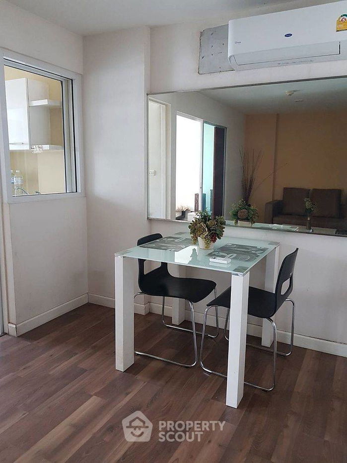 picture 1-BR Condo at The Room Sukhumvit 79 near BTS On Nut (ID 510180) - 15/15