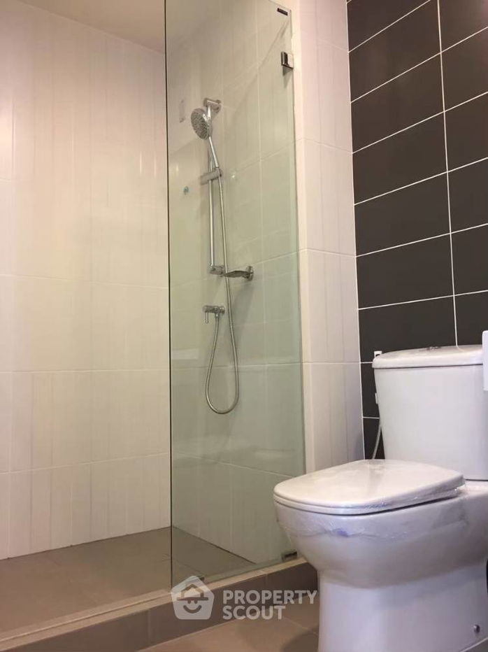 picture 1-BR Condo at The President Sathorn - Ratchapruek 3 near MRT Bang Wa (ID 449260) - 3/17