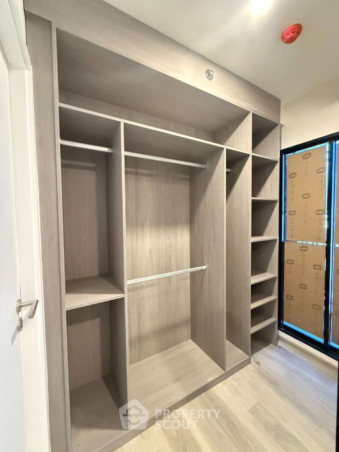 รูป คอนโด 1-ห้องนอน ที่ โซ ออริจิ้น พหลฯ 69 สเตชั่น ใน อนุสาวรีย์ (ID 2014008) - รูปที่ 5/8