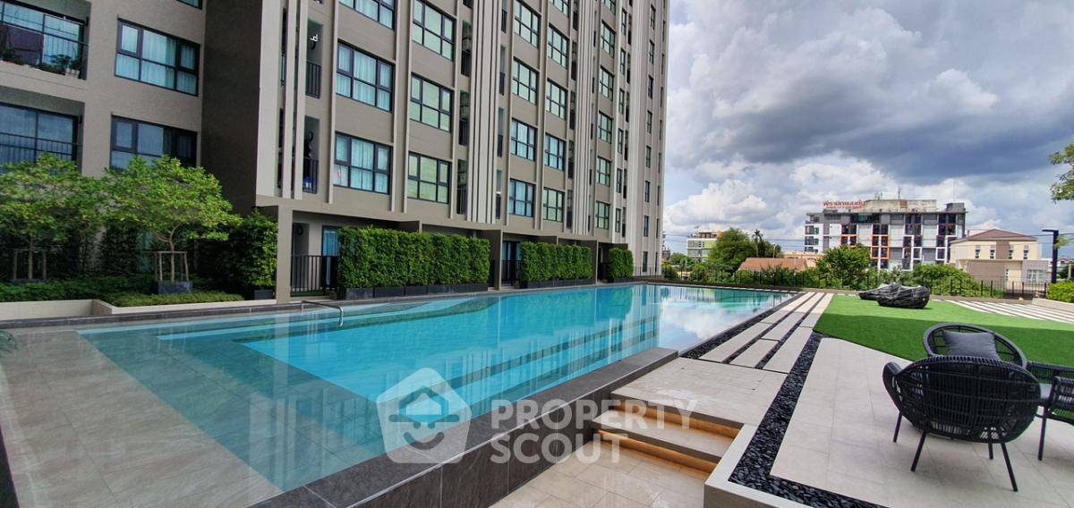 picture 1-BR Condo at The Origin Phahon-Saphanmai in Khlong Thanon (ID 1789611) - 8/12