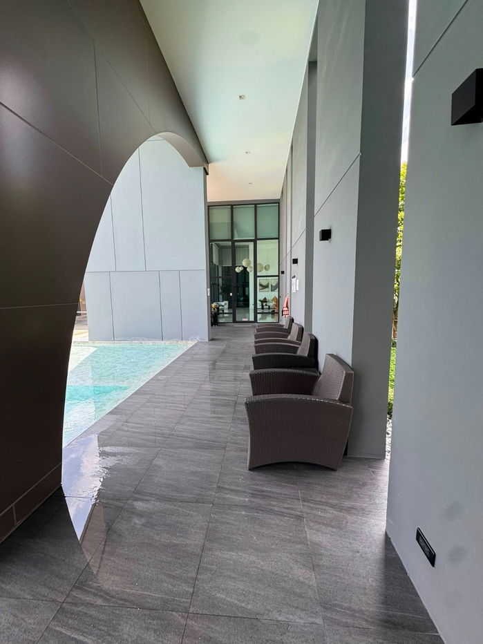 picture 🔥🔥🔥 Super Hot Deal! 🔥🔥🔥 🏡 House for Rent at MODEN Bangna–Thepharak Project - 33/36