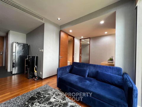 1-BR Condo at Ashton Morph 38 near BTS Thong Lor (ID 441155)