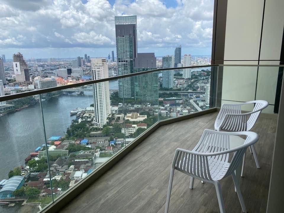 picture ️Magnolias Waterfront Residences❤️ Add line id : Nattyproperty - 10/11