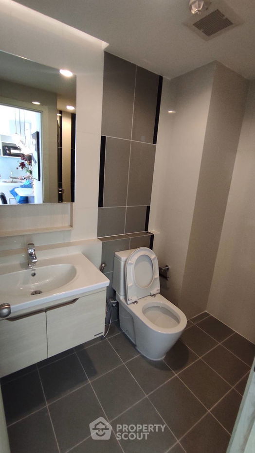 picture 2-BR Condo at Artemis Sukhumvit 77 near BTS On Nut (ID 1417952) - 9/30