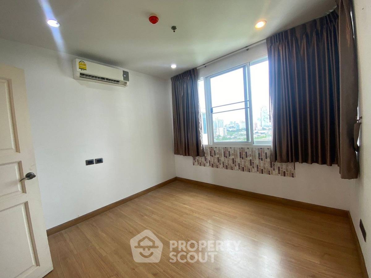 picture 2-BR Condo at Supalai Wellington near MRT Thailand Cultural Centre (ID 1695381) - 9/20