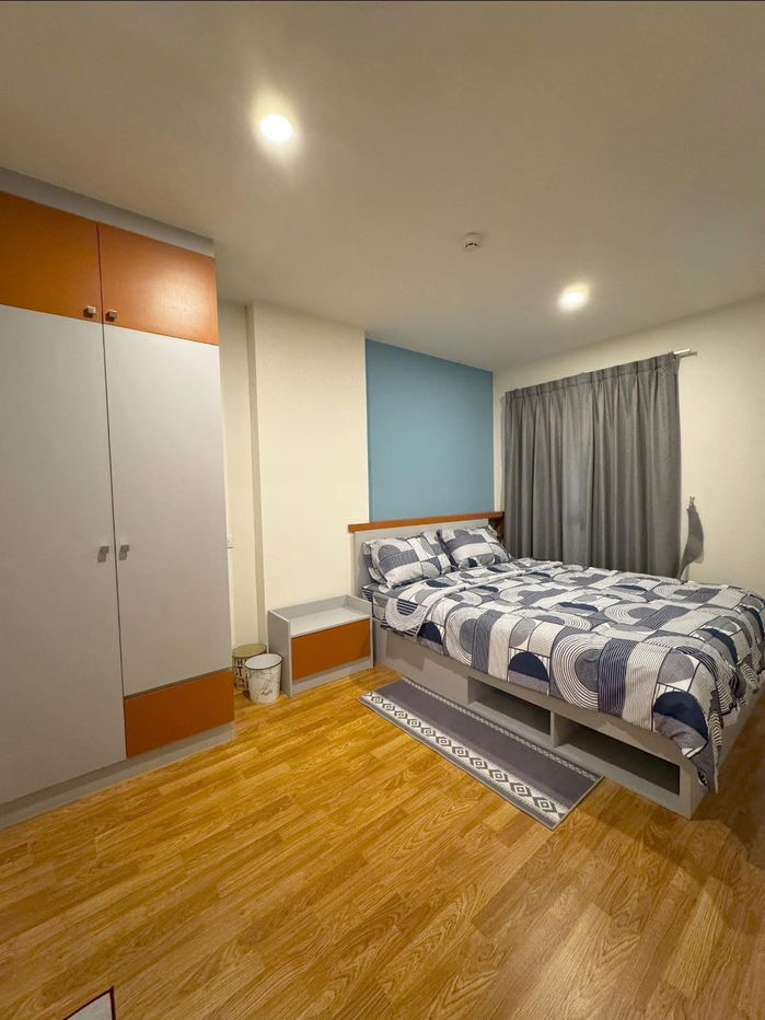picture 📢 Condo For Rent Lumpini Ville Sukhumvit 101/1 Near MRT 🔥 - 7/13