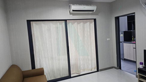 ให้เช่า ไอดีโอ สุขุมวิท 115 1 ห้องนอน ชั้น 32 ใกล้ BiG C จัมโบ้